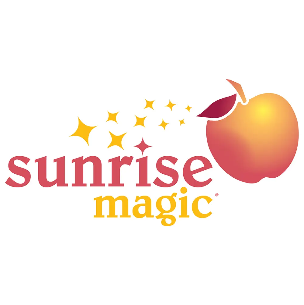 Sunrise Magic® logo
