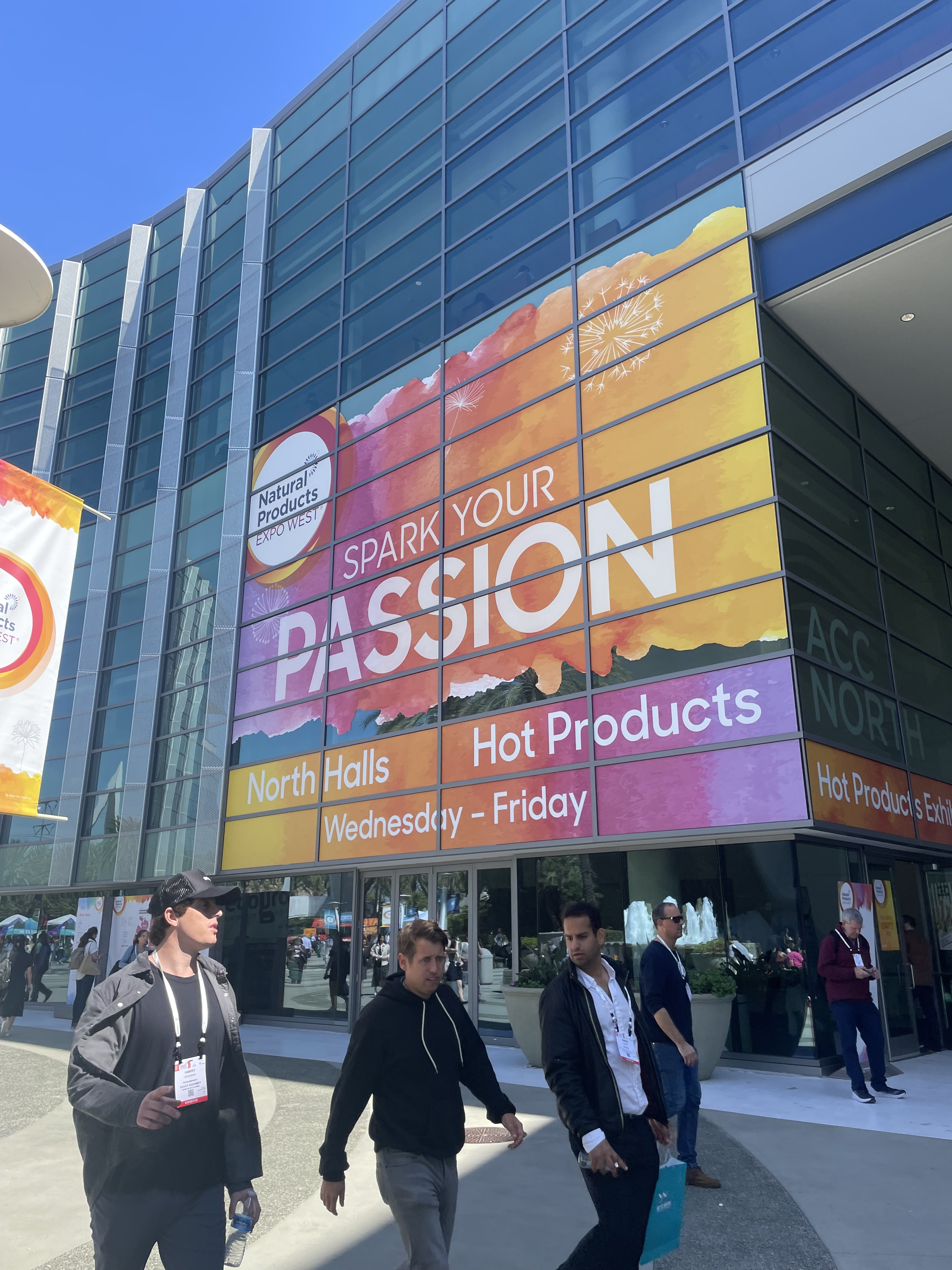 3 Trends We Loved at Expo West 2023