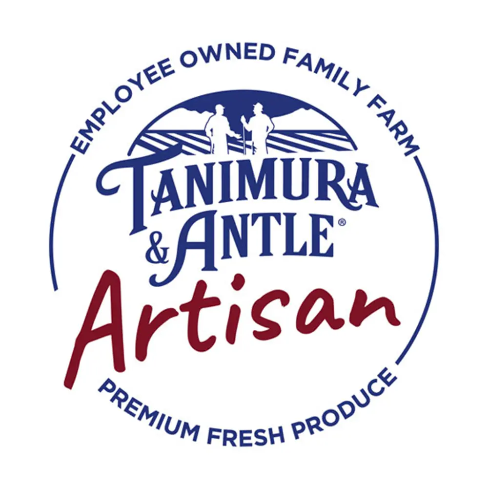 Tanimura & Antle® Artisan logo
