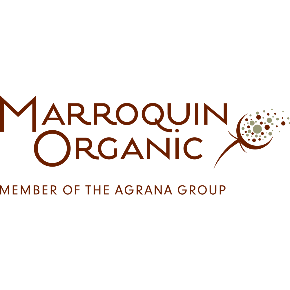 Marroquin Organics logo