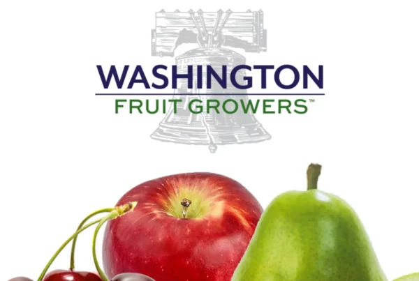 Washington Fruit Growers