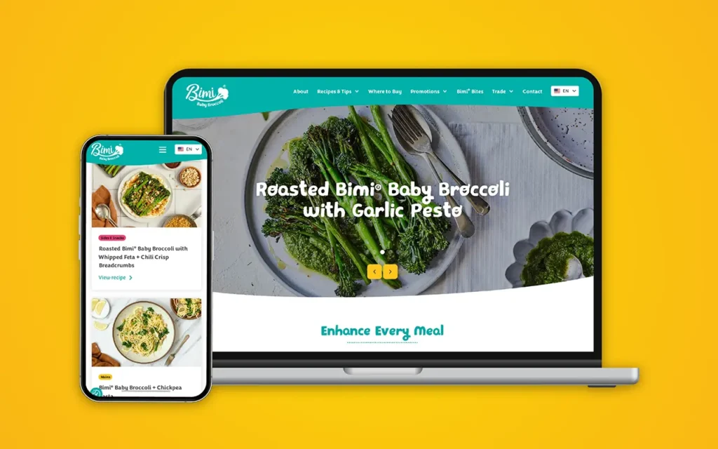 Bimi® Website Design Bimi® Website Design