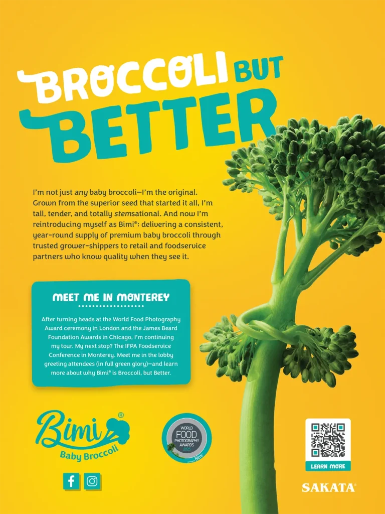 Bimi® ANUK Snack Ad Bimi® ANUK Snack Ad