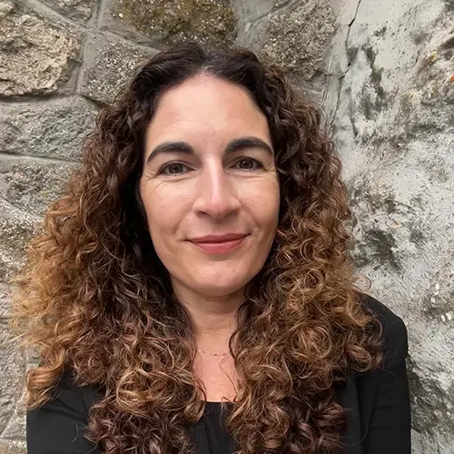 Lisa Minardi Headshot