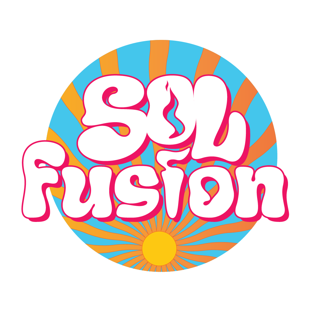 Sol Fusion™ logo